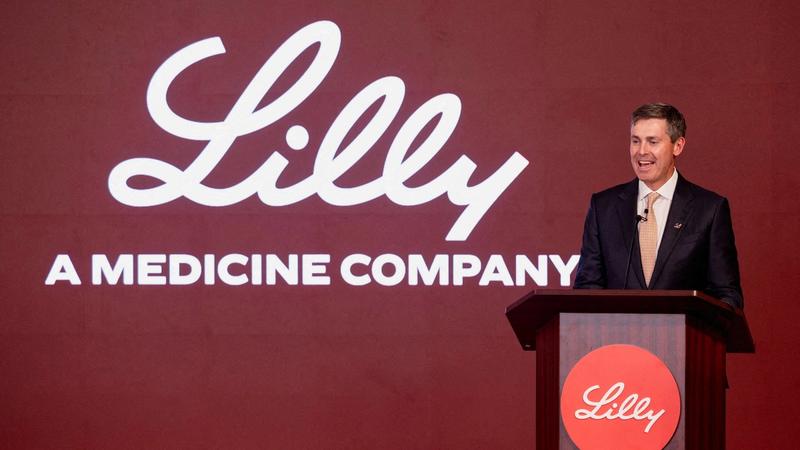 eli lilly glp-1 winner Eli Lilly's first-quarter profits double on GLP-1s eli lilly glp-1 winner Eli Lilly's first-quarter profits double on GLP-1s