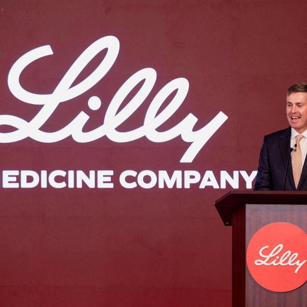 Eli Lilly's first-quarter profits double on GLP-1s | Semafor Eli Lilly's first-quarter profits double on GLP-1s | Semafor