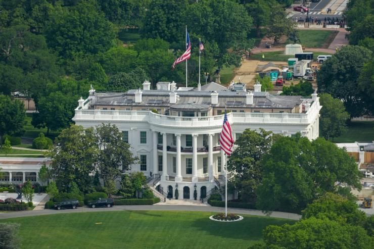 The White House