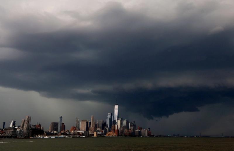 semafor.com - Tom Chivers - AI weather startup outperforms official forecasts
