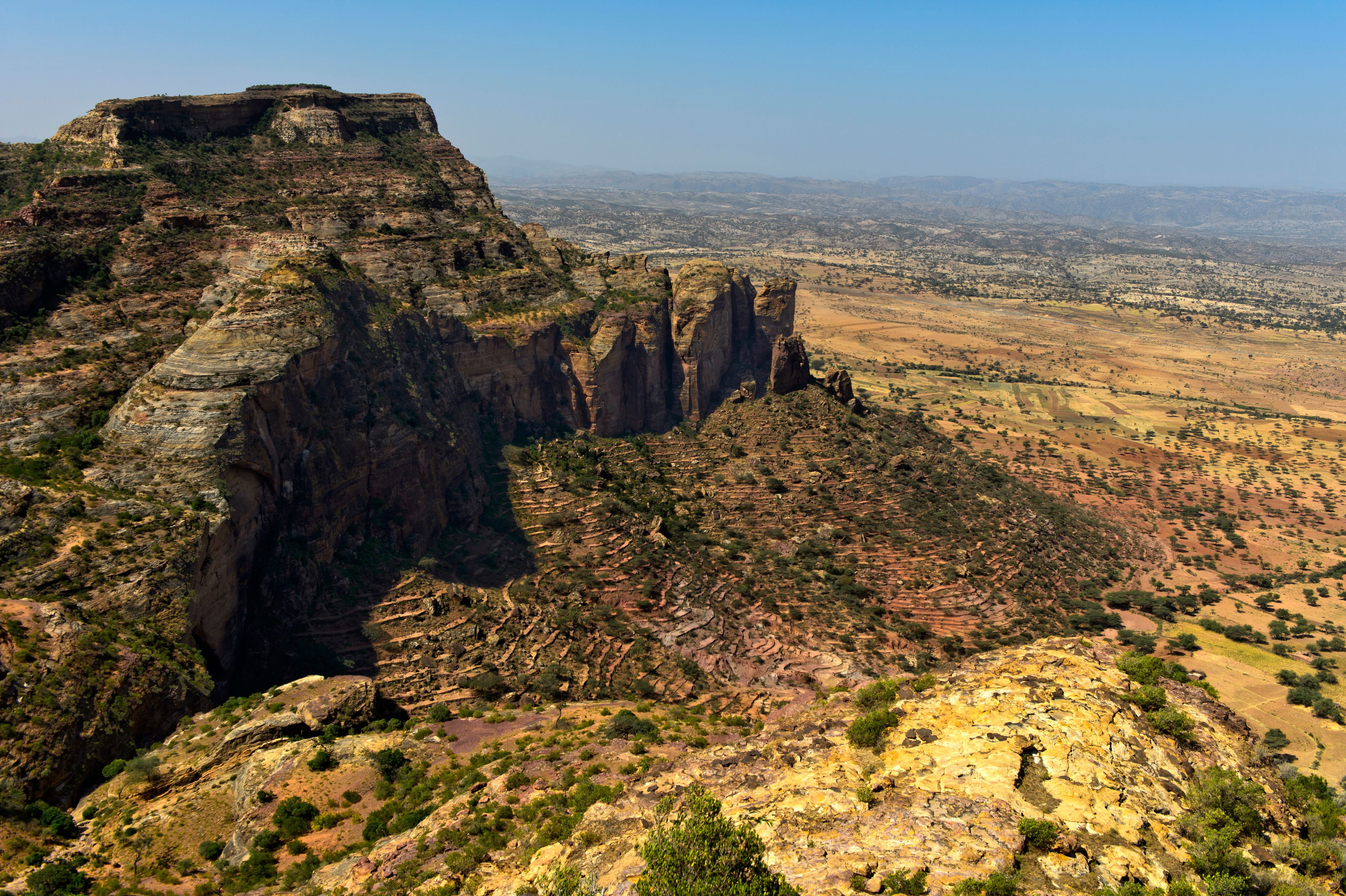 Ethiopia, Eritrea risk new war as tensions escalate