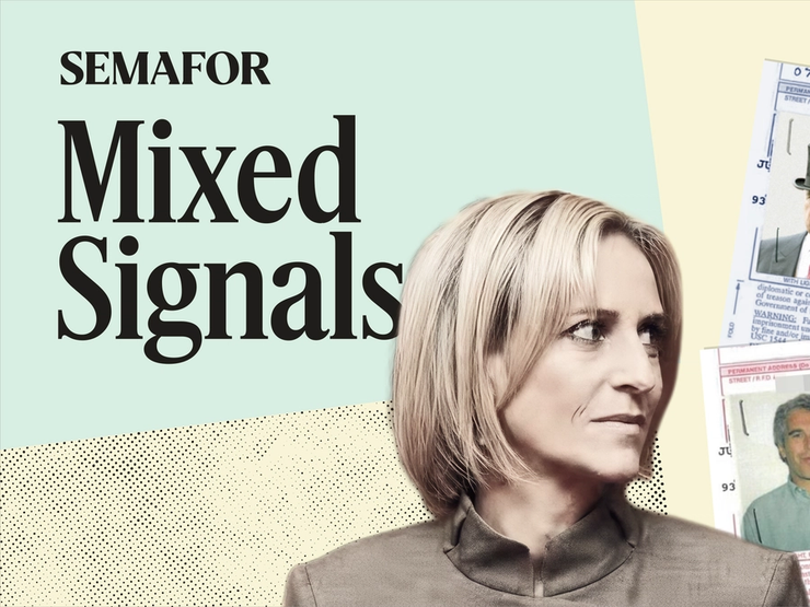 Semafor Mixed Signals