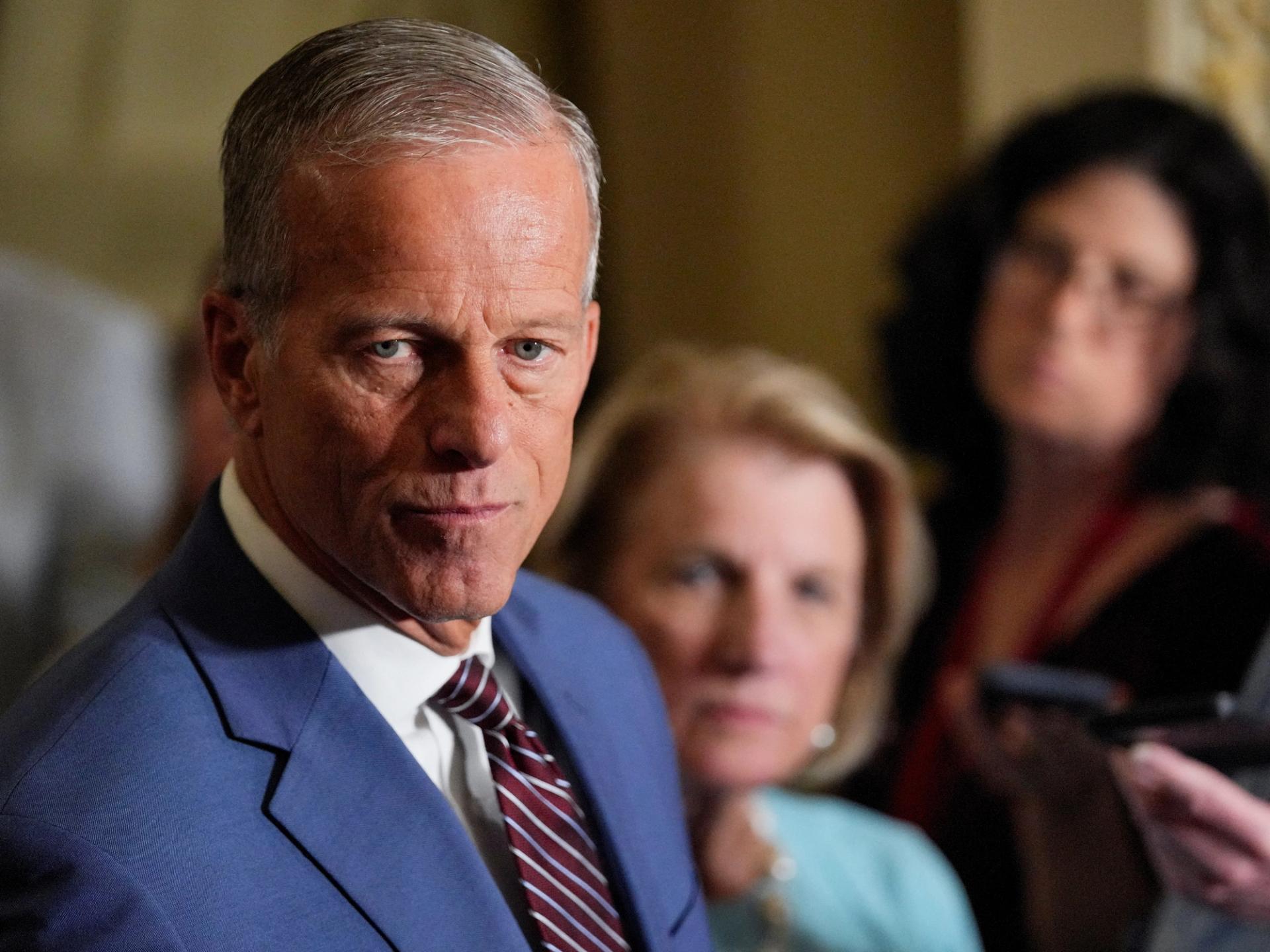 John Thune