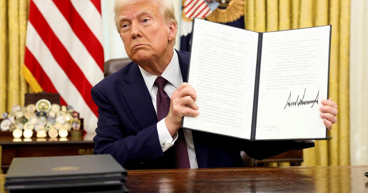 Trump set to unveil AI orders to boost US edge over China