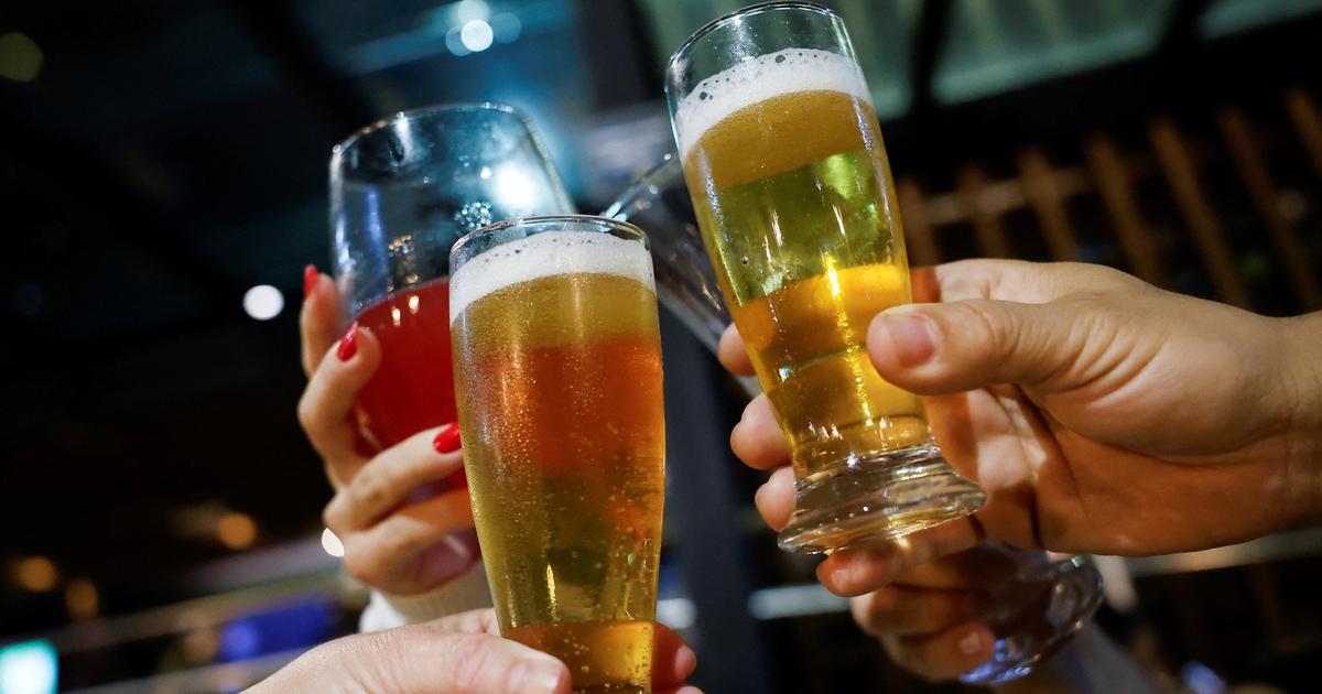 Exclusive: Saudi Arabia quietly widens alcohol sales for expats
