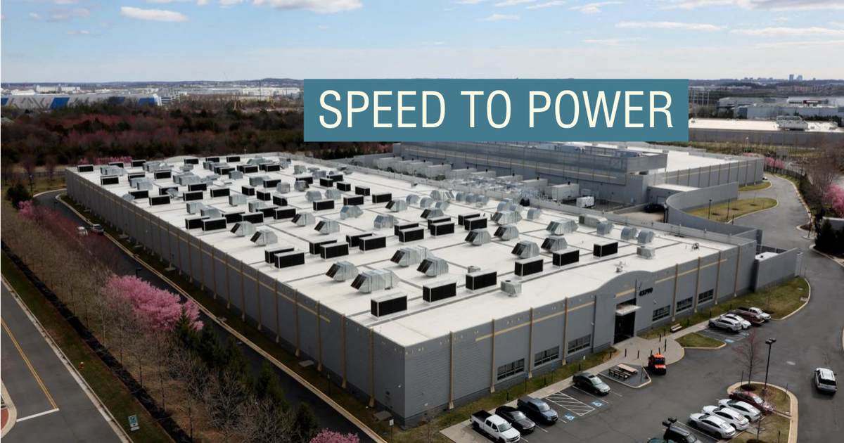 Power companies get creative to compete for tech deals