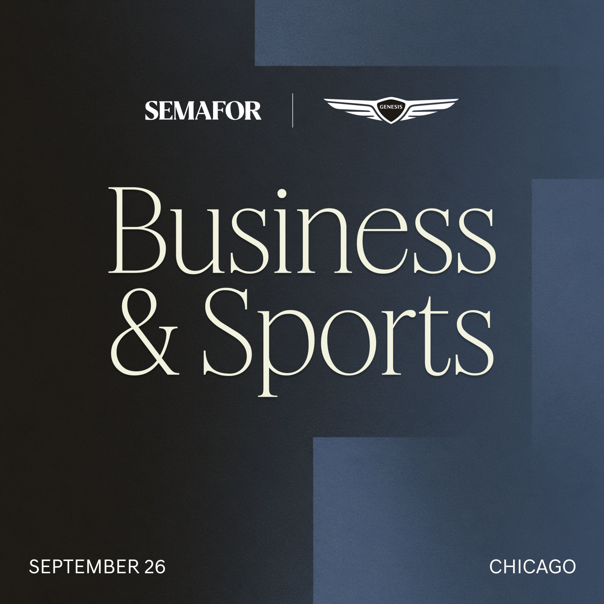 Business & Sports.