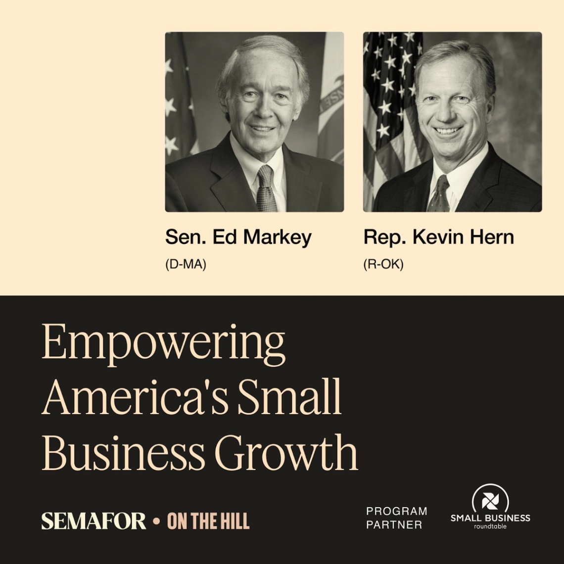 Empowering America’s Small Business Growth
