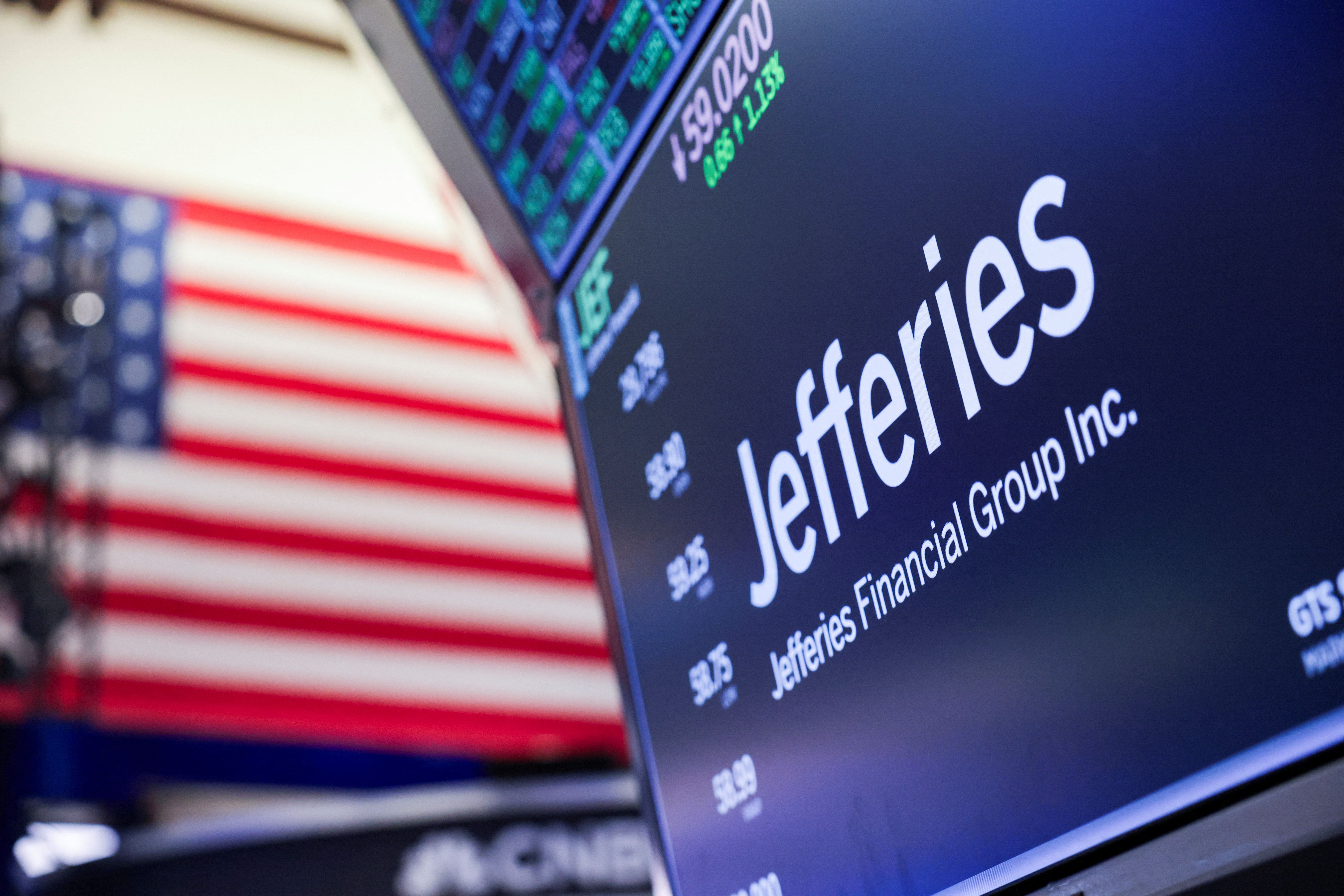 a Jefferies logo.