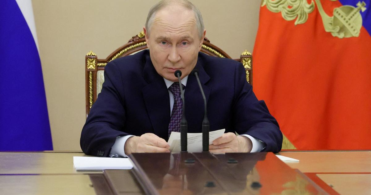 Putin, Trump discuss brief Ukraine truce
