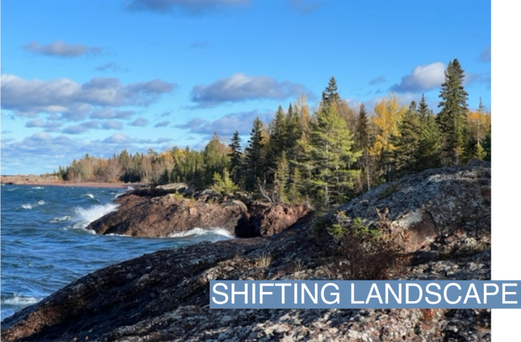 Michigan’s Upper Peninsula