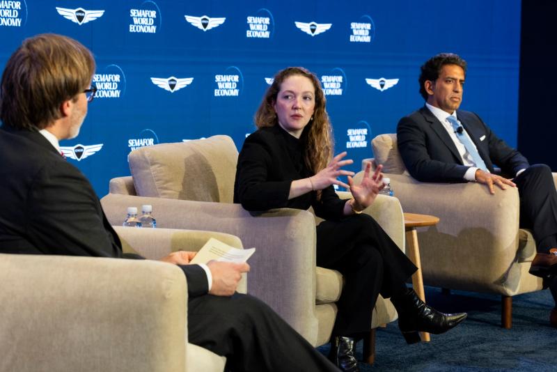 semafor.com - Cory Schouten - CEO predicts 'Cambrian explosion' of startups after SpaceX IPO