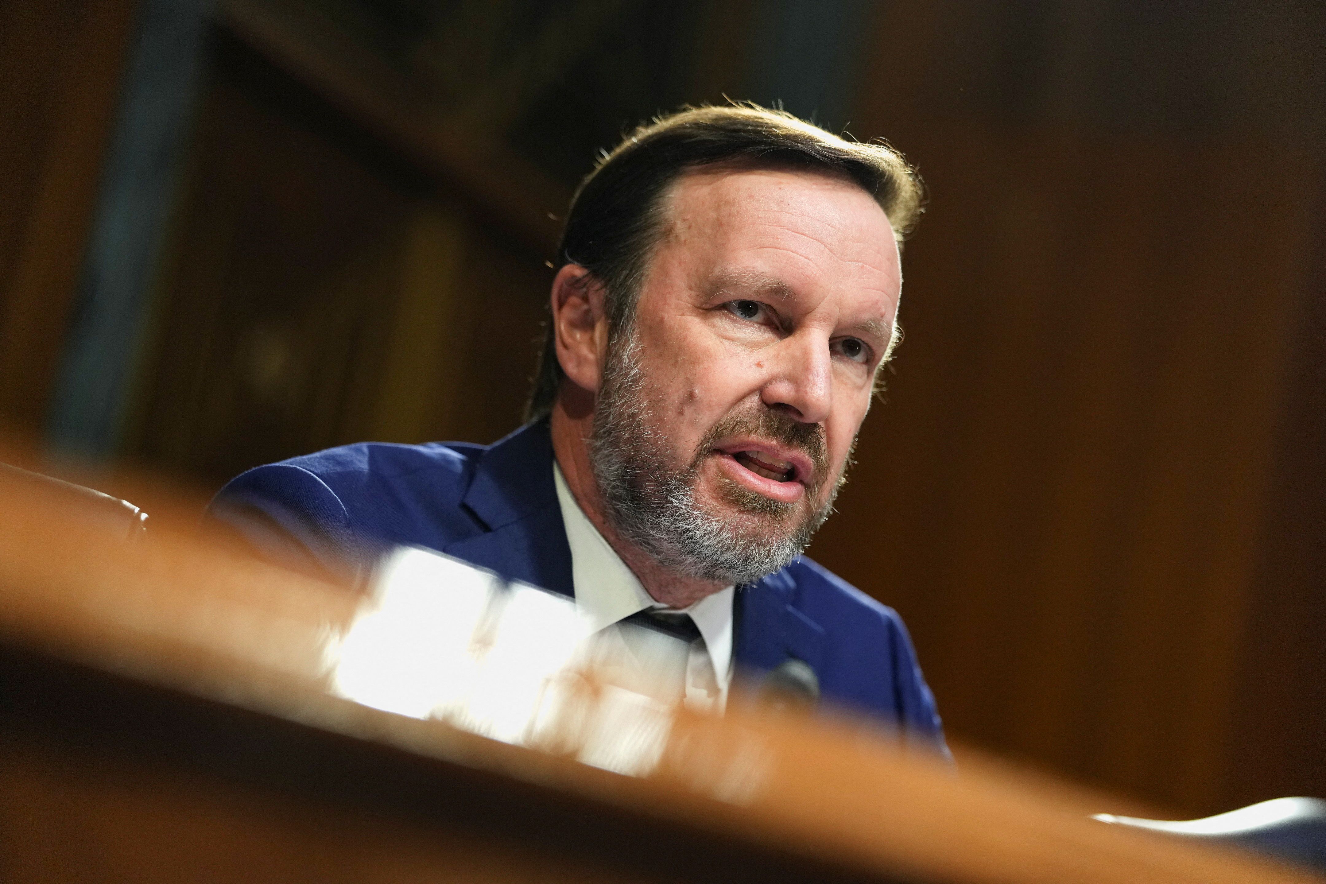 Chris Murphy 