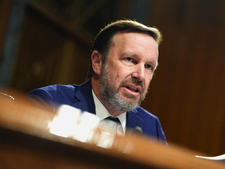Chris Murphy