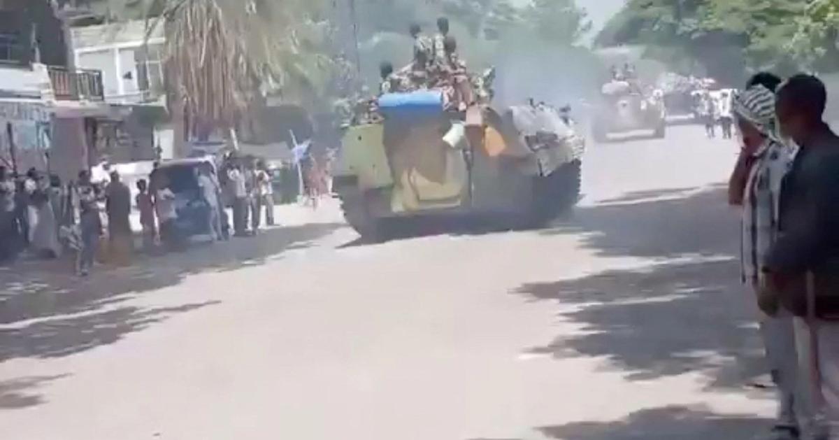 View / Washington has picked a side in Ethiopia’s new war - Semafor