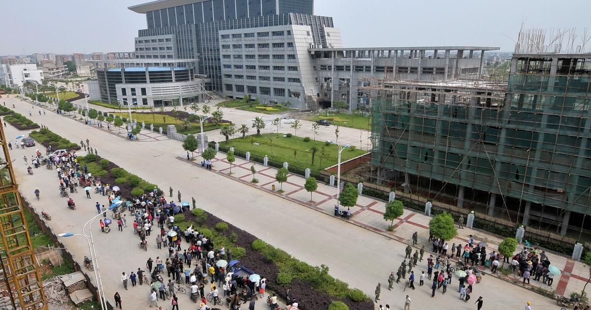 Chinese cities rank higher on ‘liveability’ index
