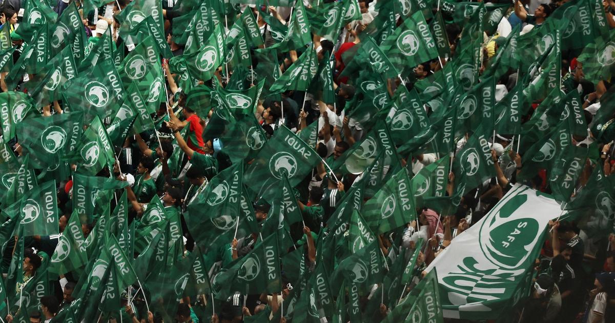 Saudi World Cup fans forced to pirate games after BeIN blackout