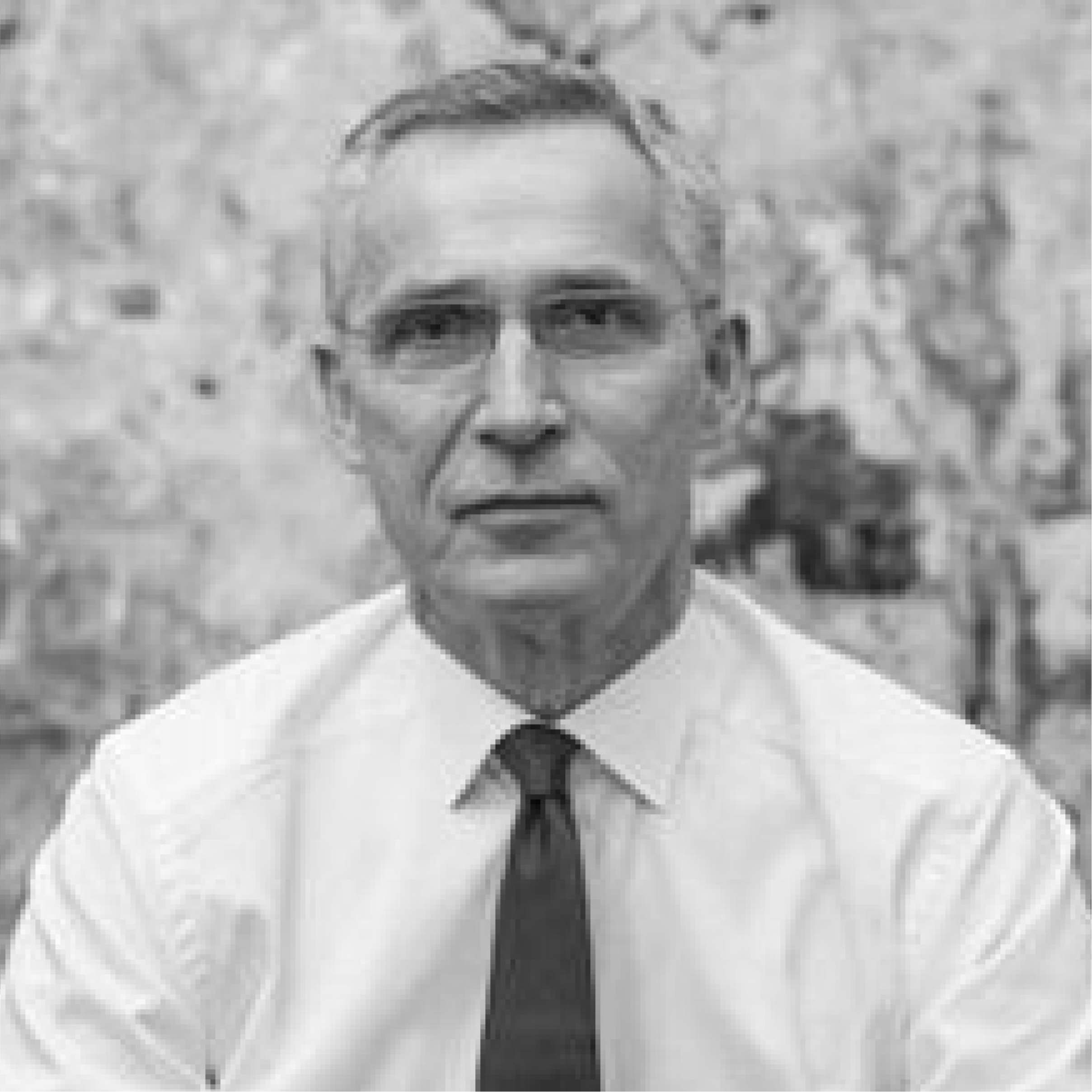 Jens Stoltenberg