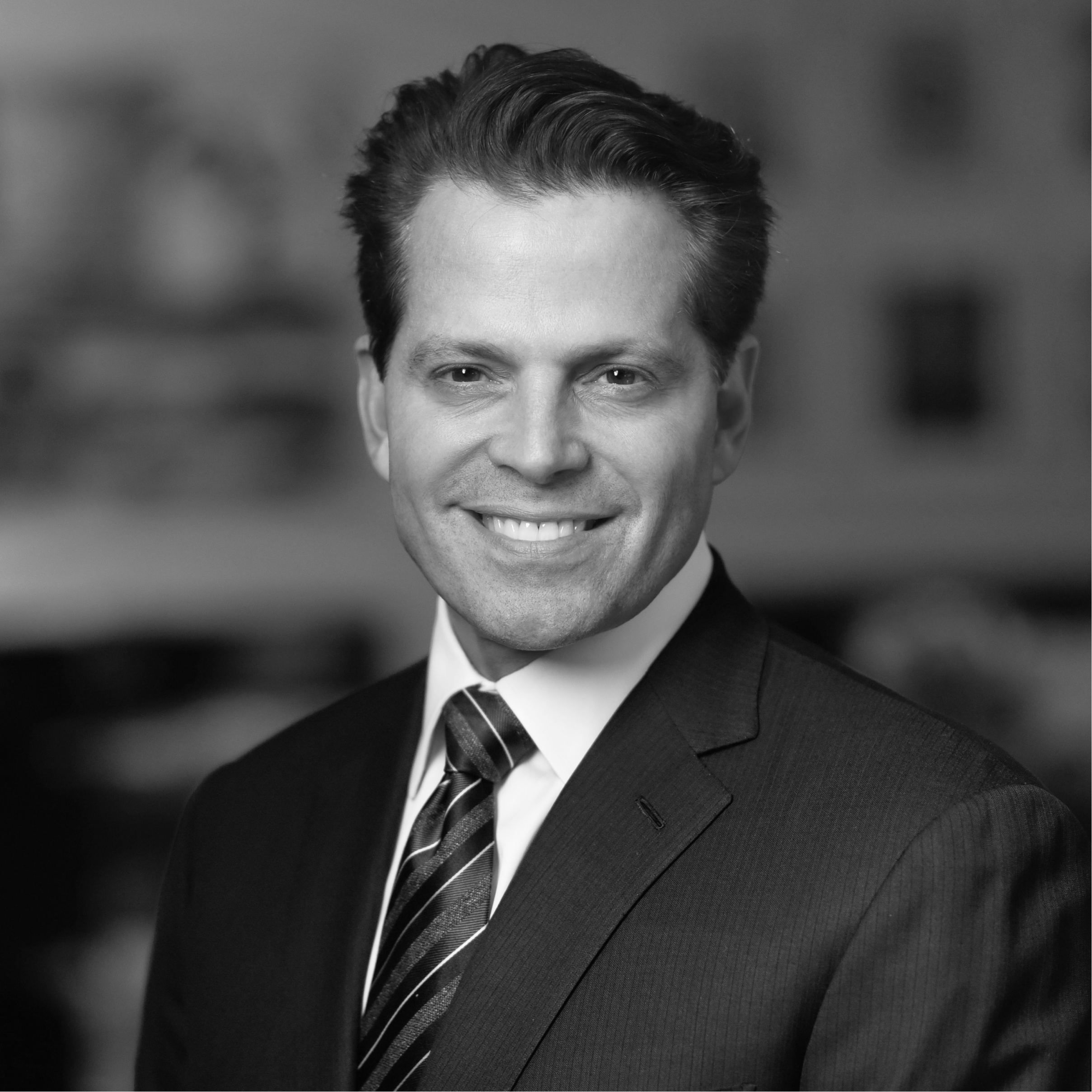 Anthony Scaramucci