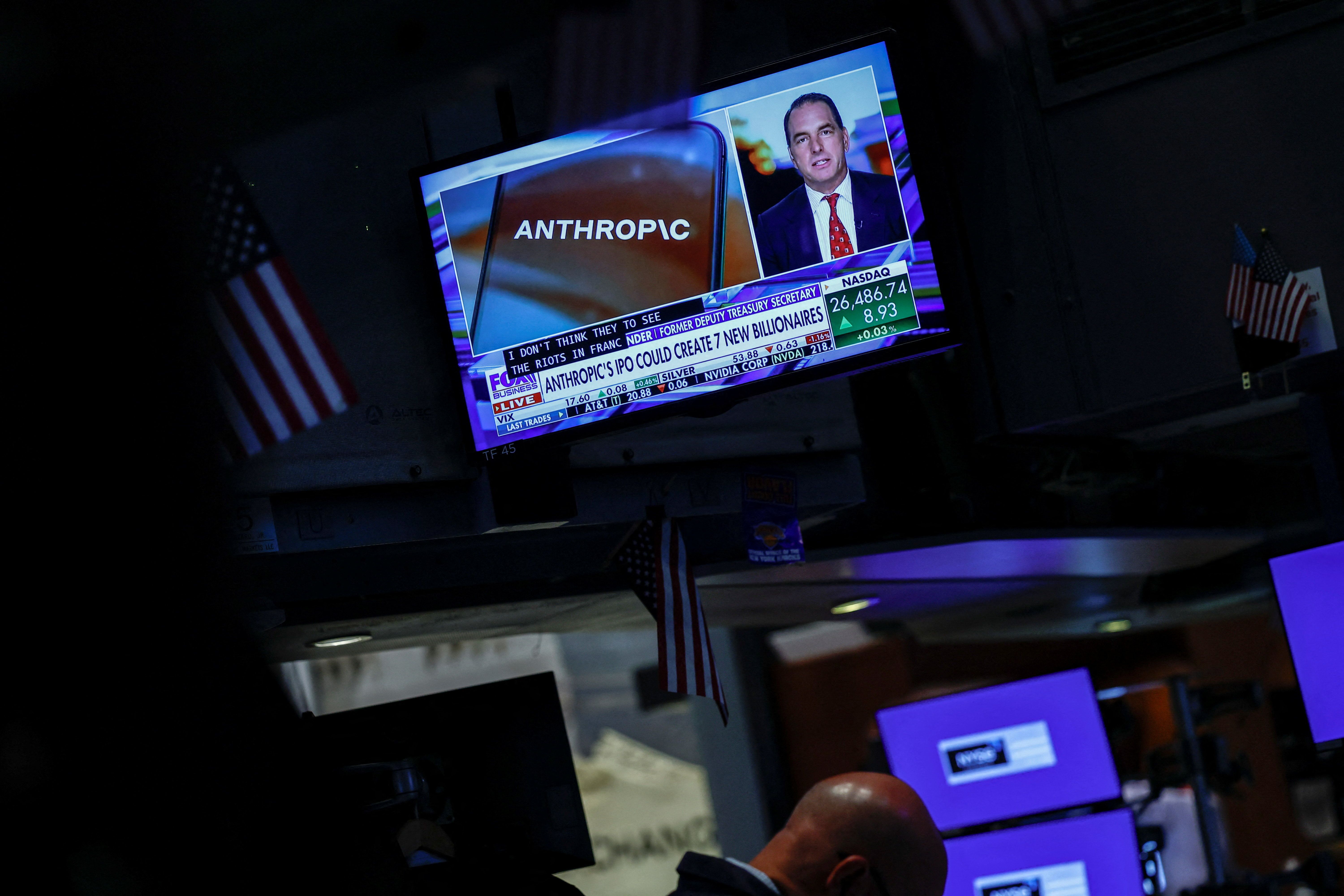 Anthropic identified as SpaceX’s top “Customer B,” accounting for about 34.5% of revenue
