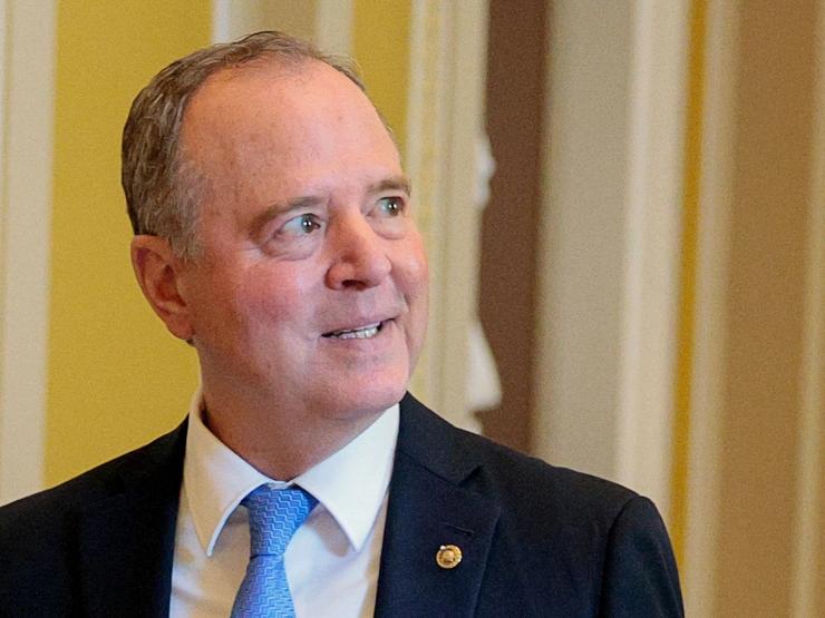 Adam Schiff