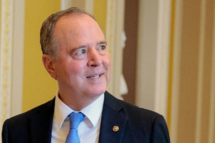 Adam Schiff
