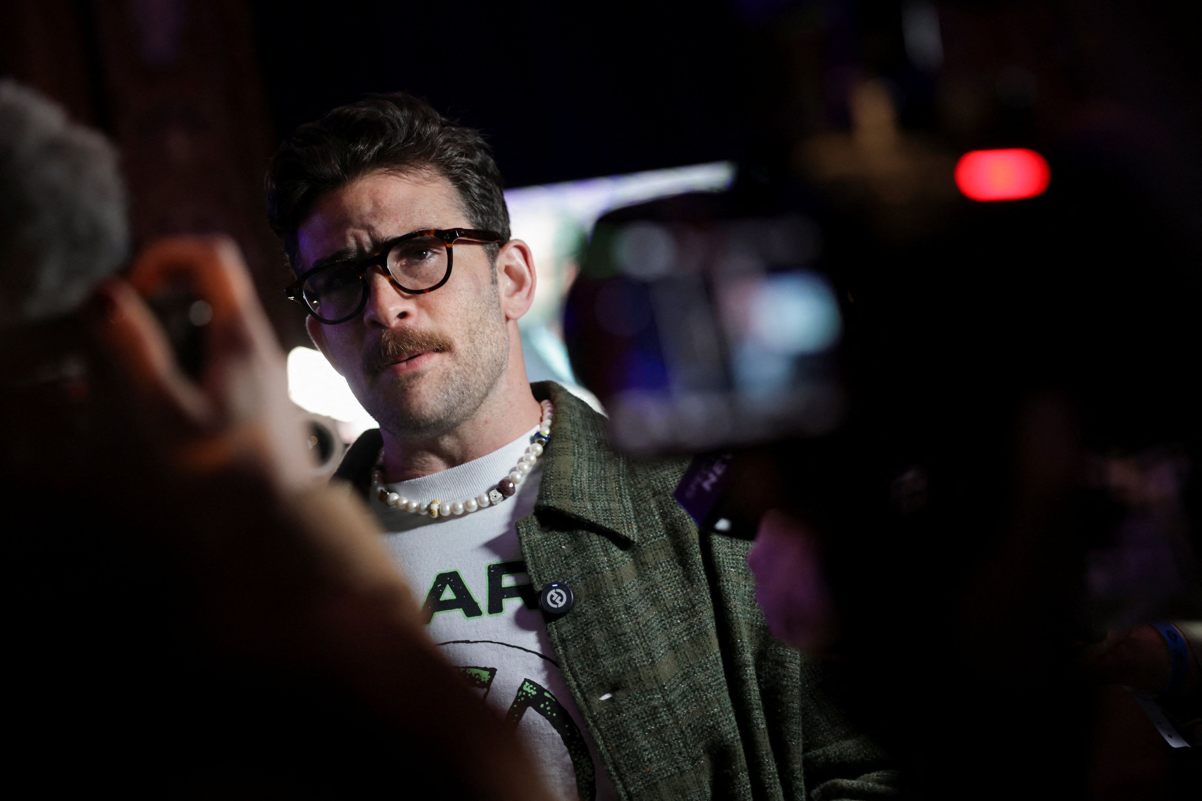 The fizzling of Piker-gate shows cancel culture may be over for campaigns