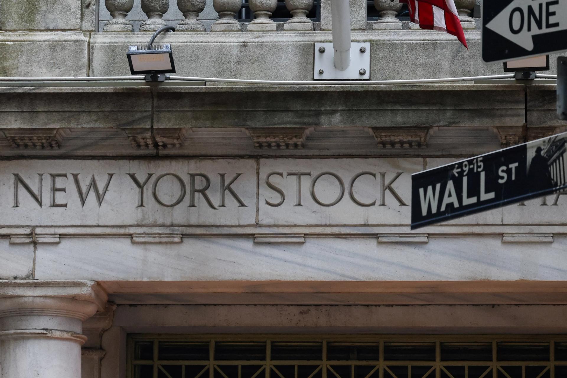 Wall Street.