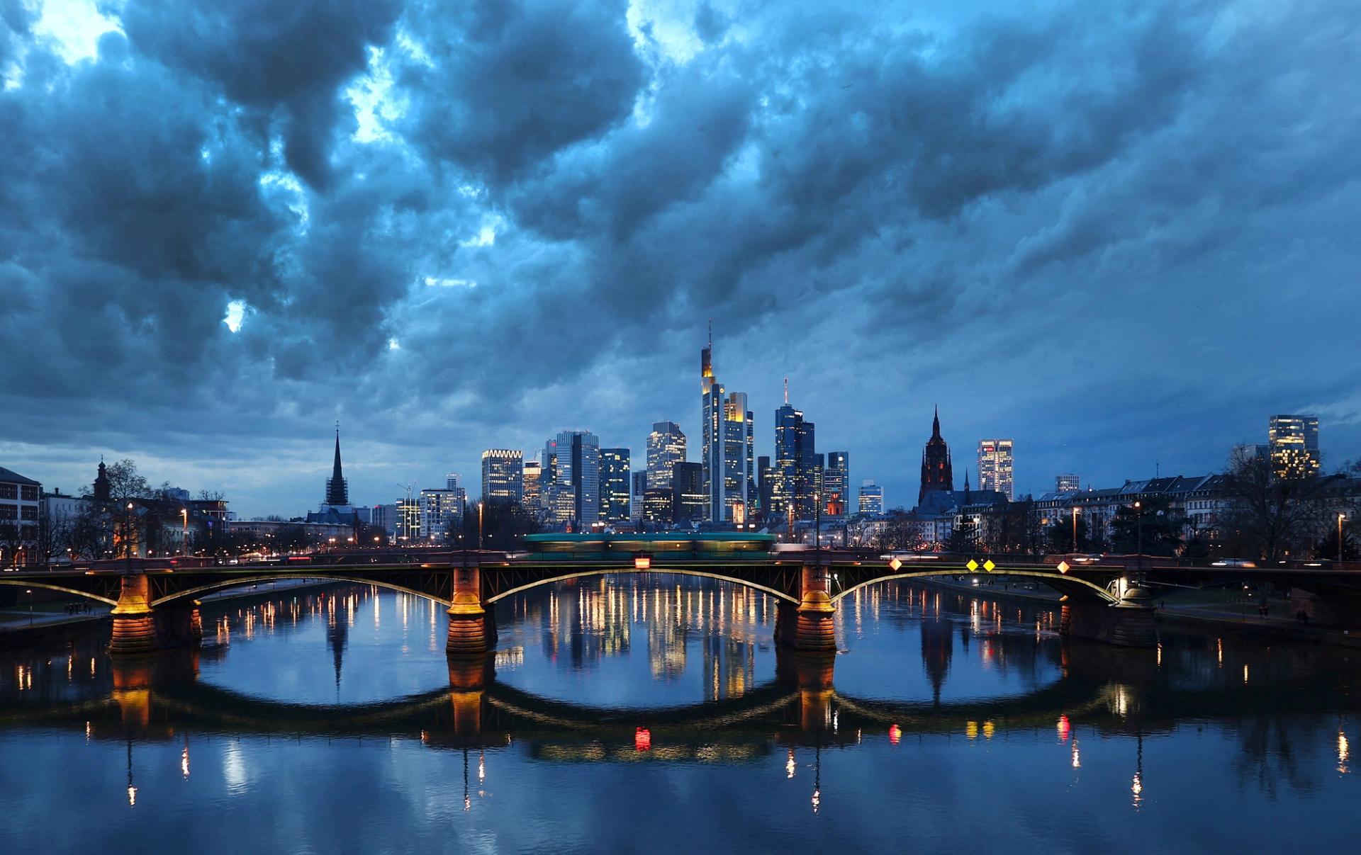 Frankfurt