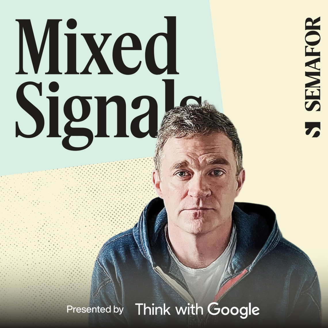 Mixed Signals graphic