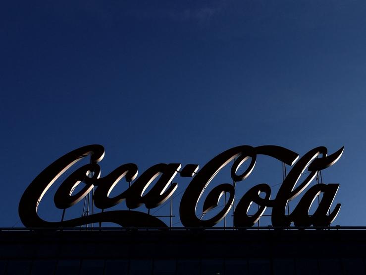 Coca-Cola Logo