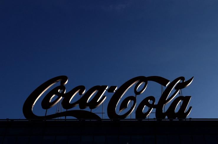 Coca-Cola Logo