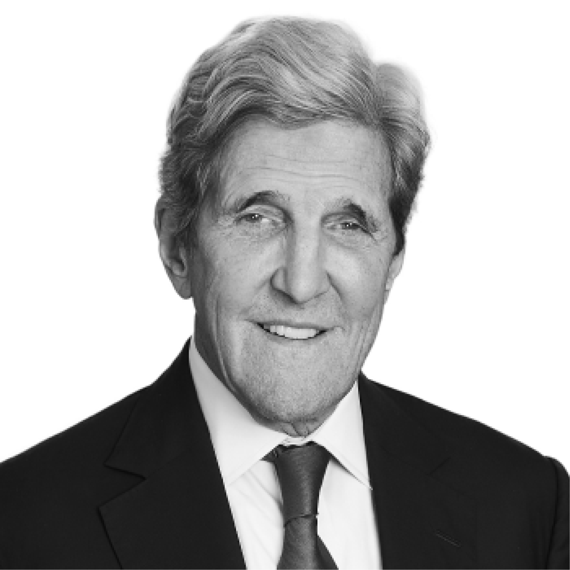 John Kerry