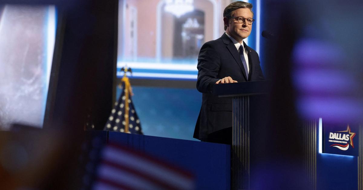Republicans’ time crunch: Data centers, sports, crypto - Semafor