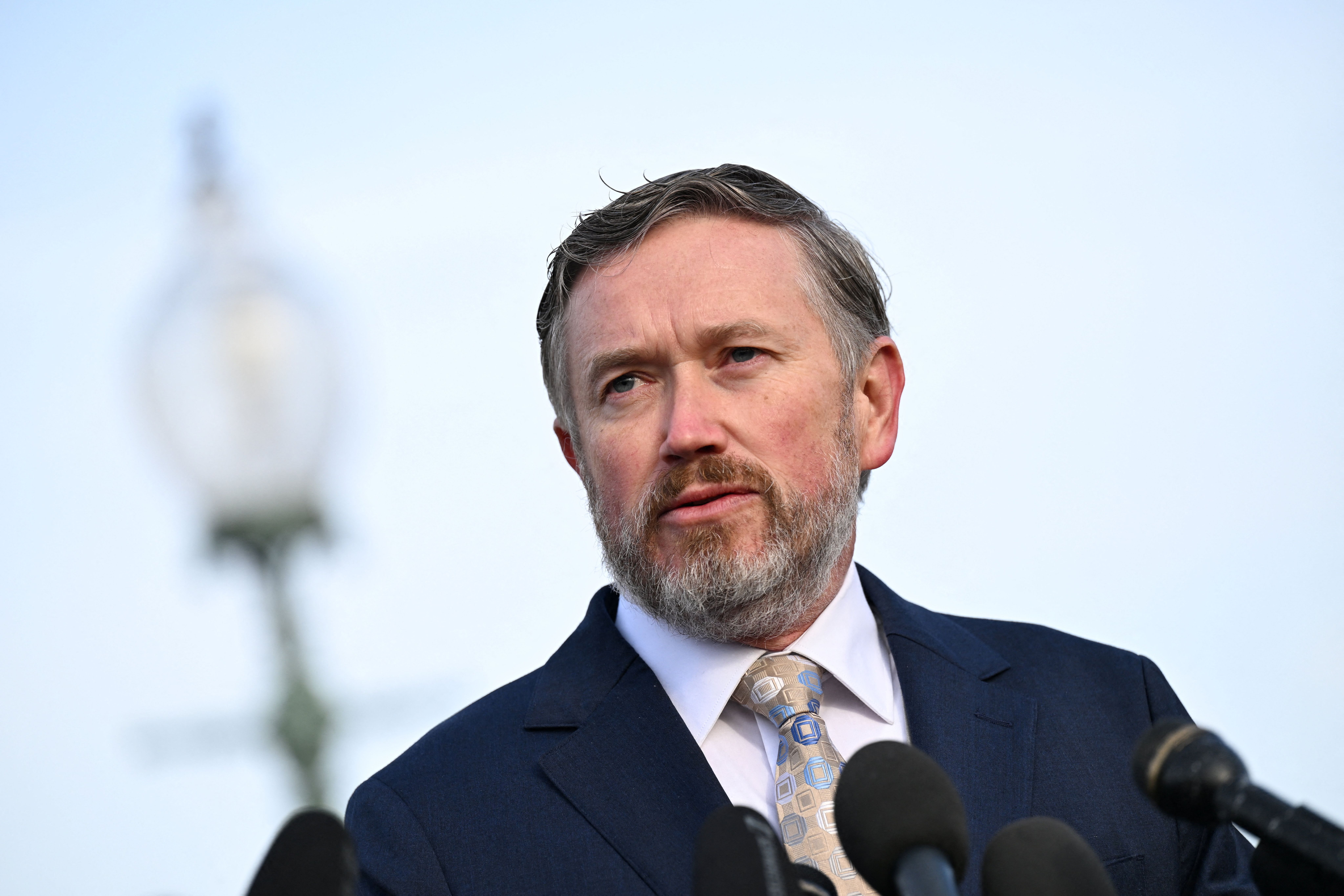 Thomas Massie