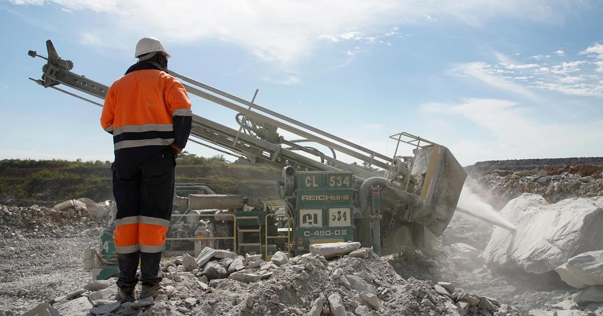 View: US’ aid-for-minerals strategy courts controversy