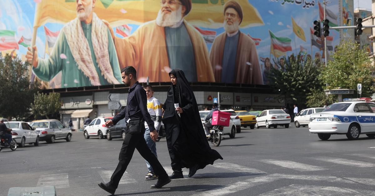 UN reimposes sanctions on Iran, deepening economic isolation