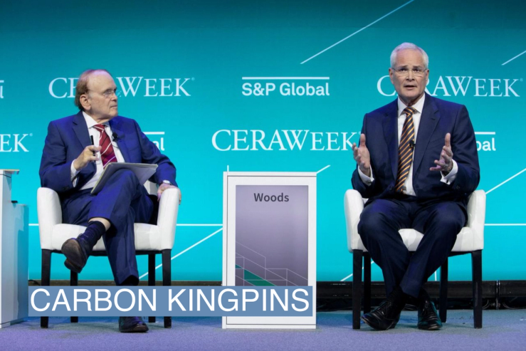 DANIEL KRAMER/Reuters