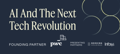 AI and the Next Tech Revolution