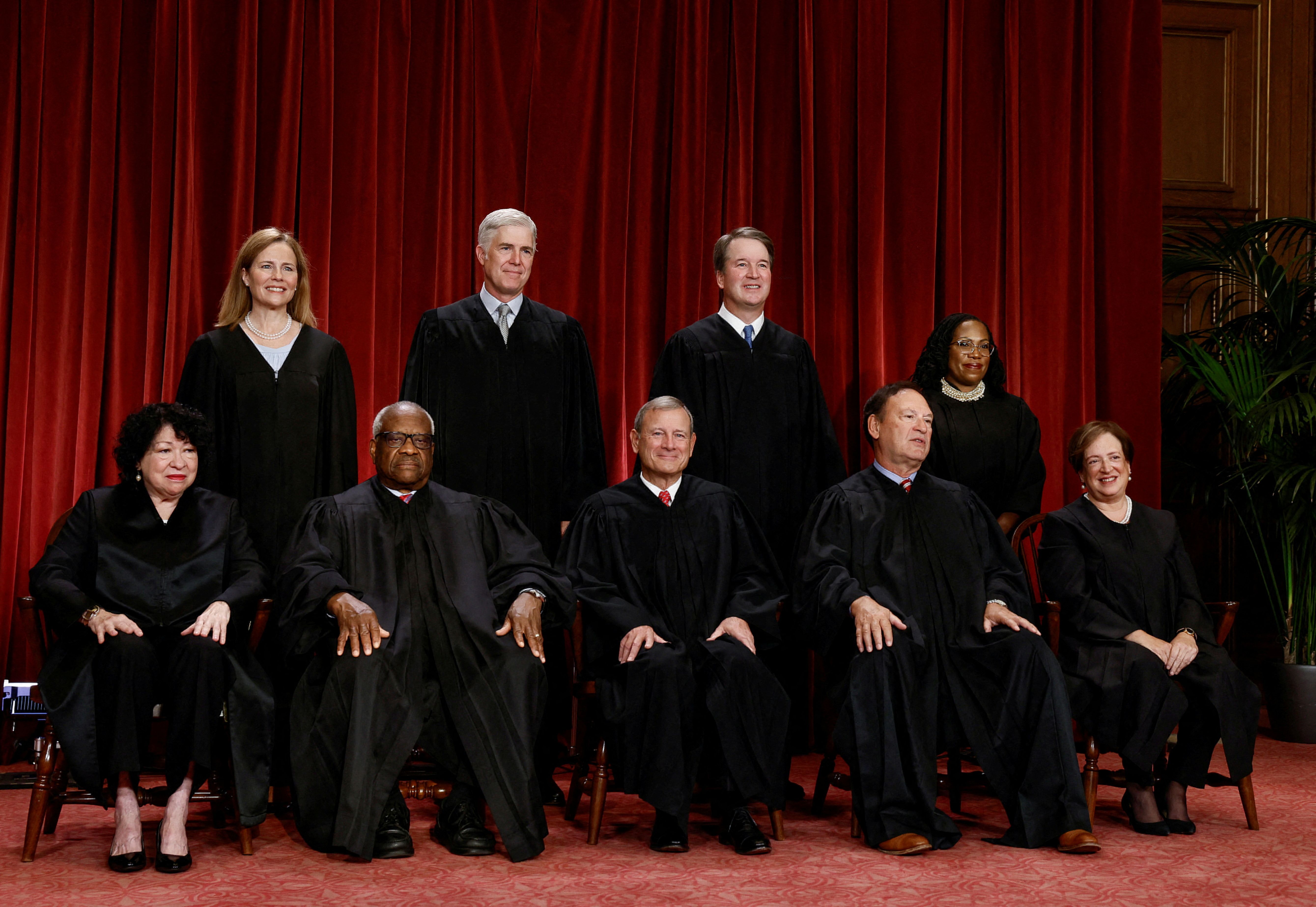 SCOTUS Rules Affirmative Action Is Unconstitutional | Semafor