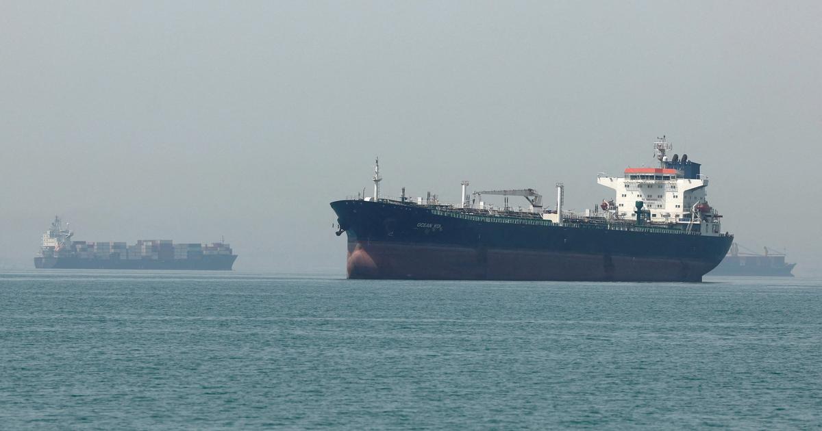 US says it’s closing in on Iran deal over Hormuz, uranium