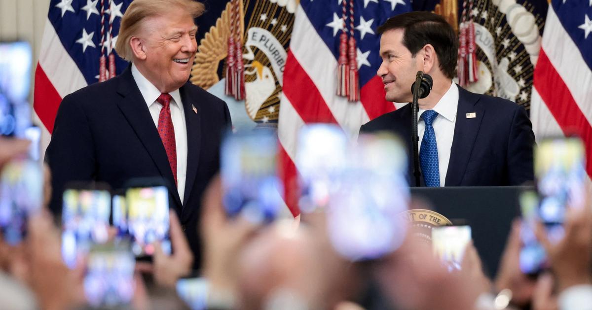 Trump tightens chokehold on Cuba - Semafor