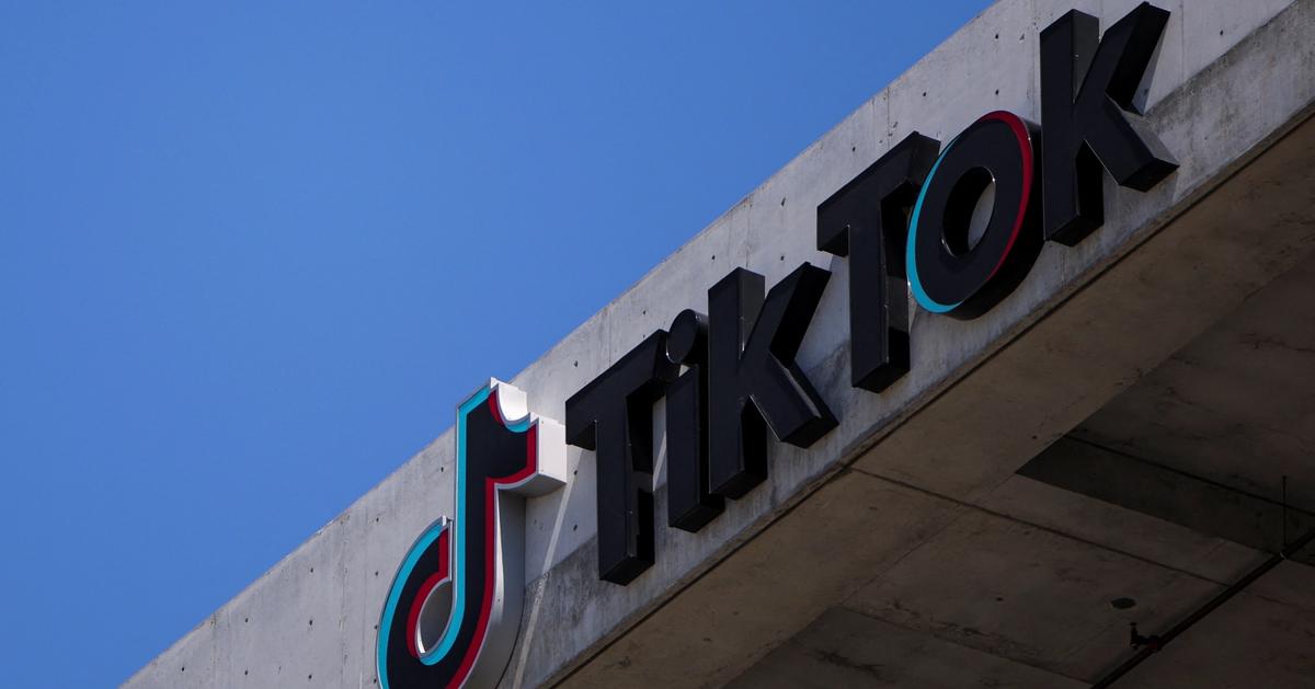 Trump extends TikTok ban deadline again