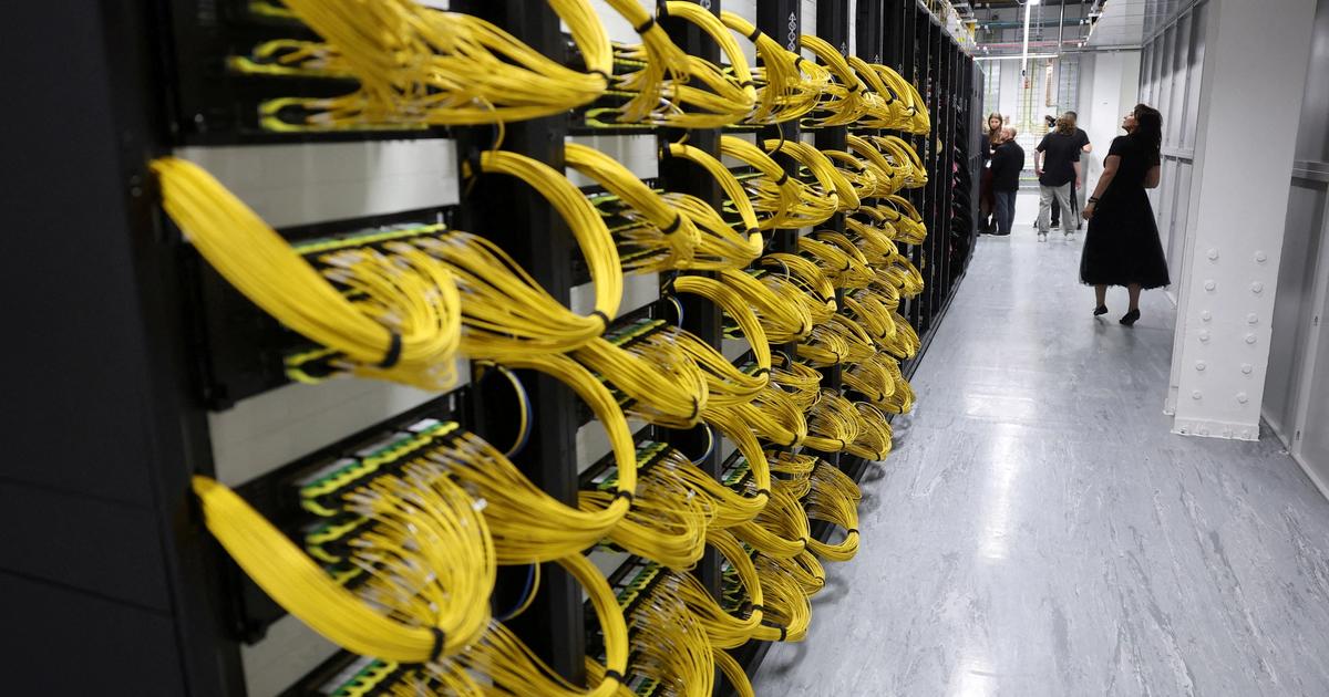 Global trust in tech companies drops 3 points