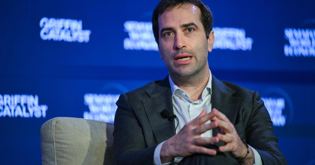 Spain’s economy minister says US trade ties should remain separate from disagreement on Iran