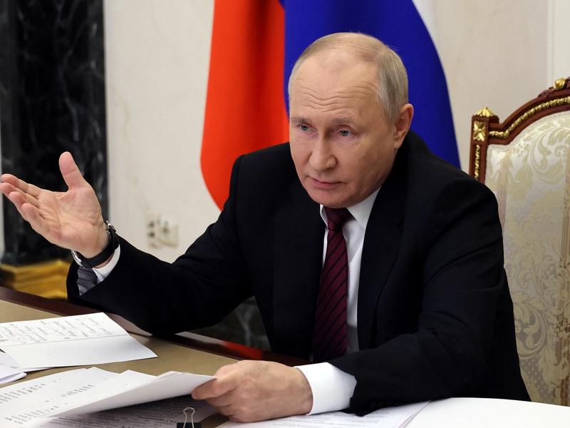 Putin
