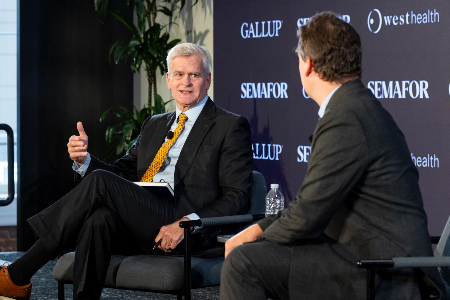 Sen. Bill Cassidy