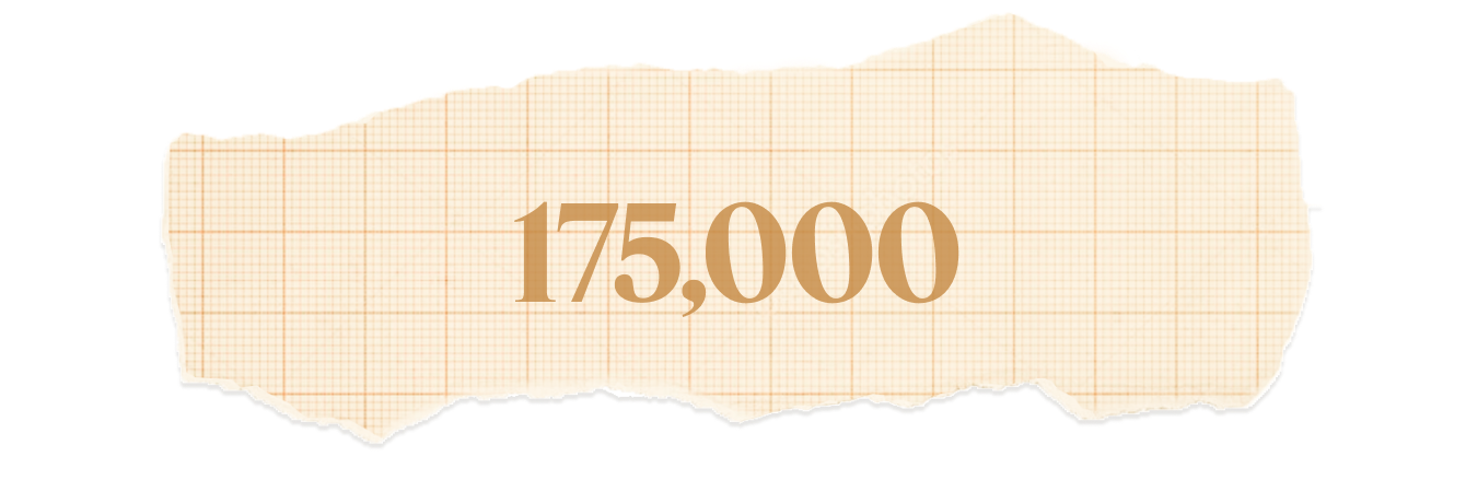 175,000.