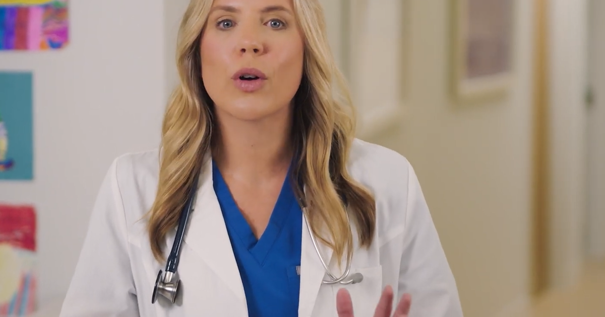Democratic pediatrician jumps into race against Lindsey Graham