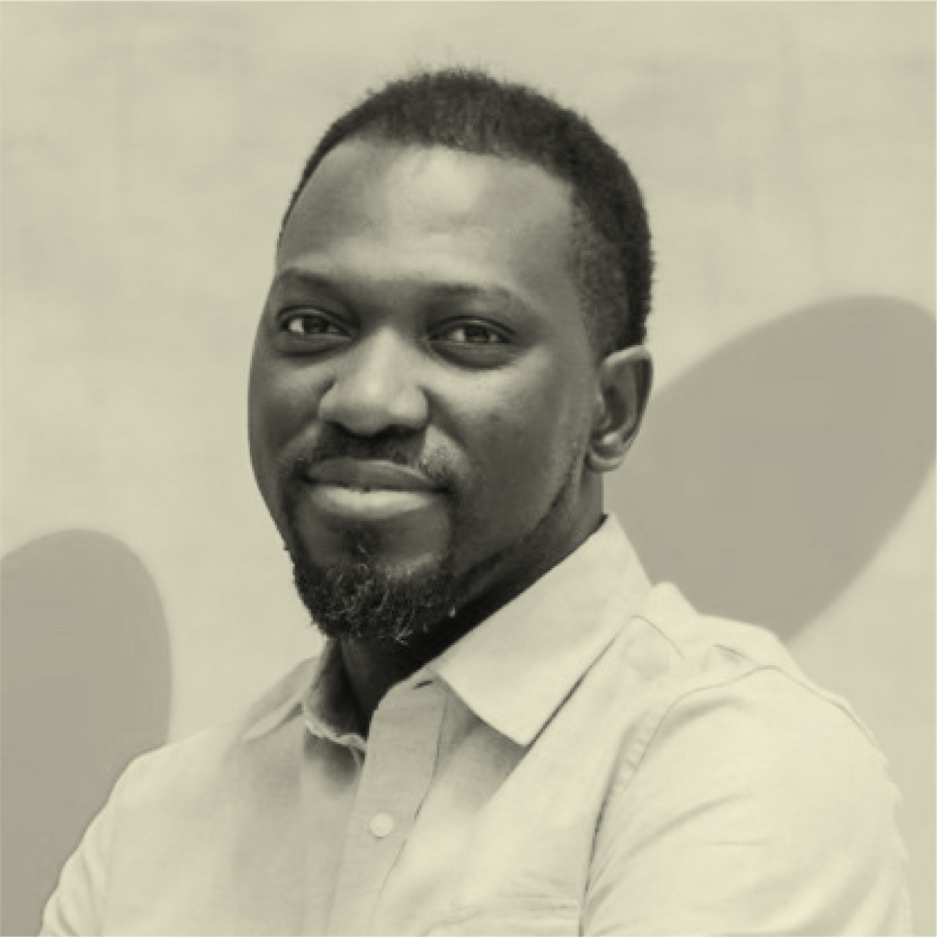 Olugbenga Agboola